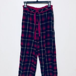Ralph Lauren Soft Pink Pajama Pants